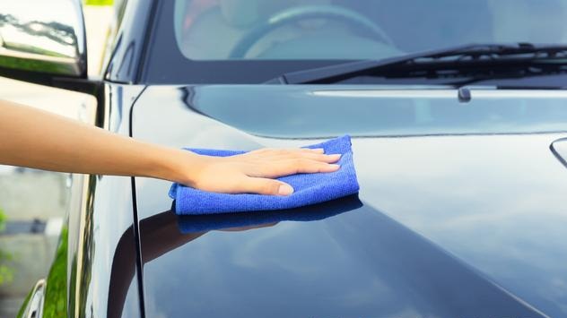 想要车子光亮如新怎么办,怎么让旧车车漆又亮又有光泽