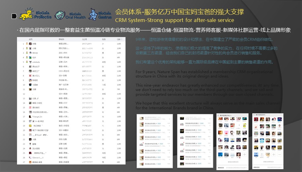 李盛学讲解益生菌九大功能视频,推广益生菌常用知识