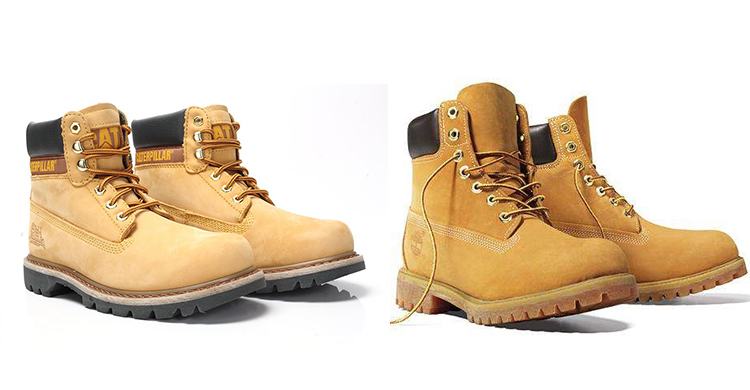 timberland正品鞋子,一千左右的鞋子值得买吗