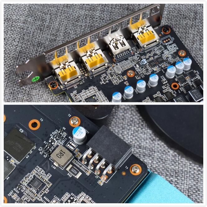 影驰rtx2060super评测,影驰rtx2060super骁将横向评测