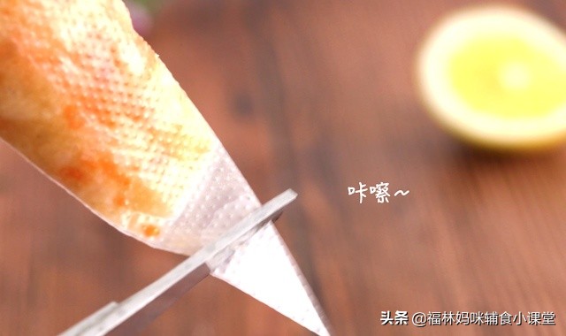 宝宝吃什么辅食补钙效果好,宝宝补钙辅食食材有哪些