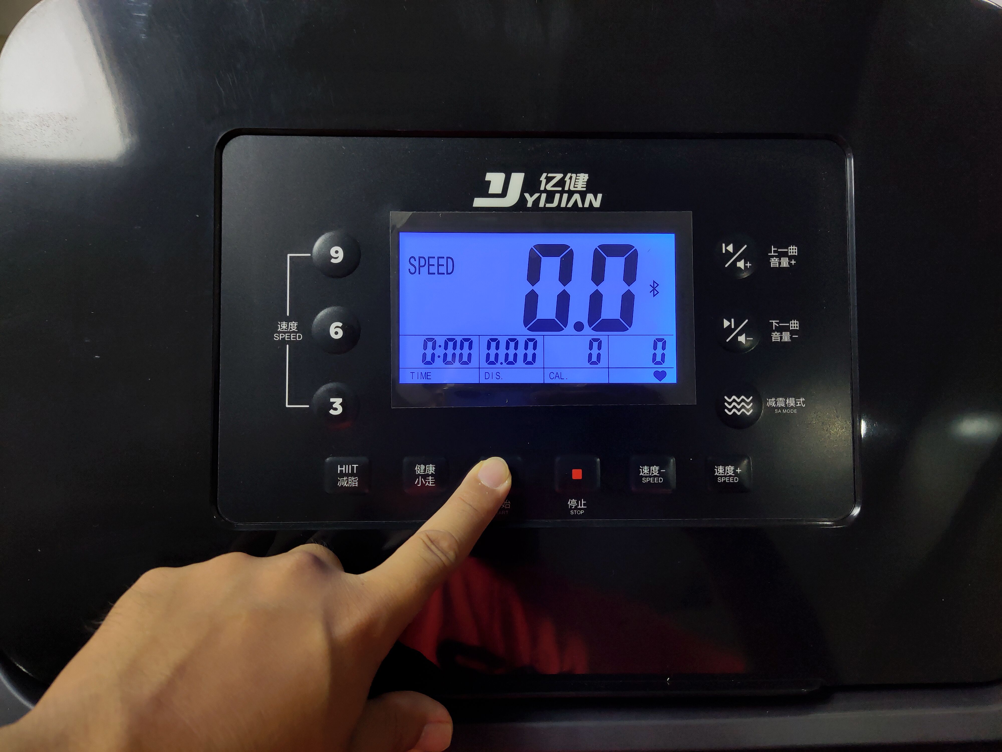 60kg跑步机价格表,399元小型跑步机