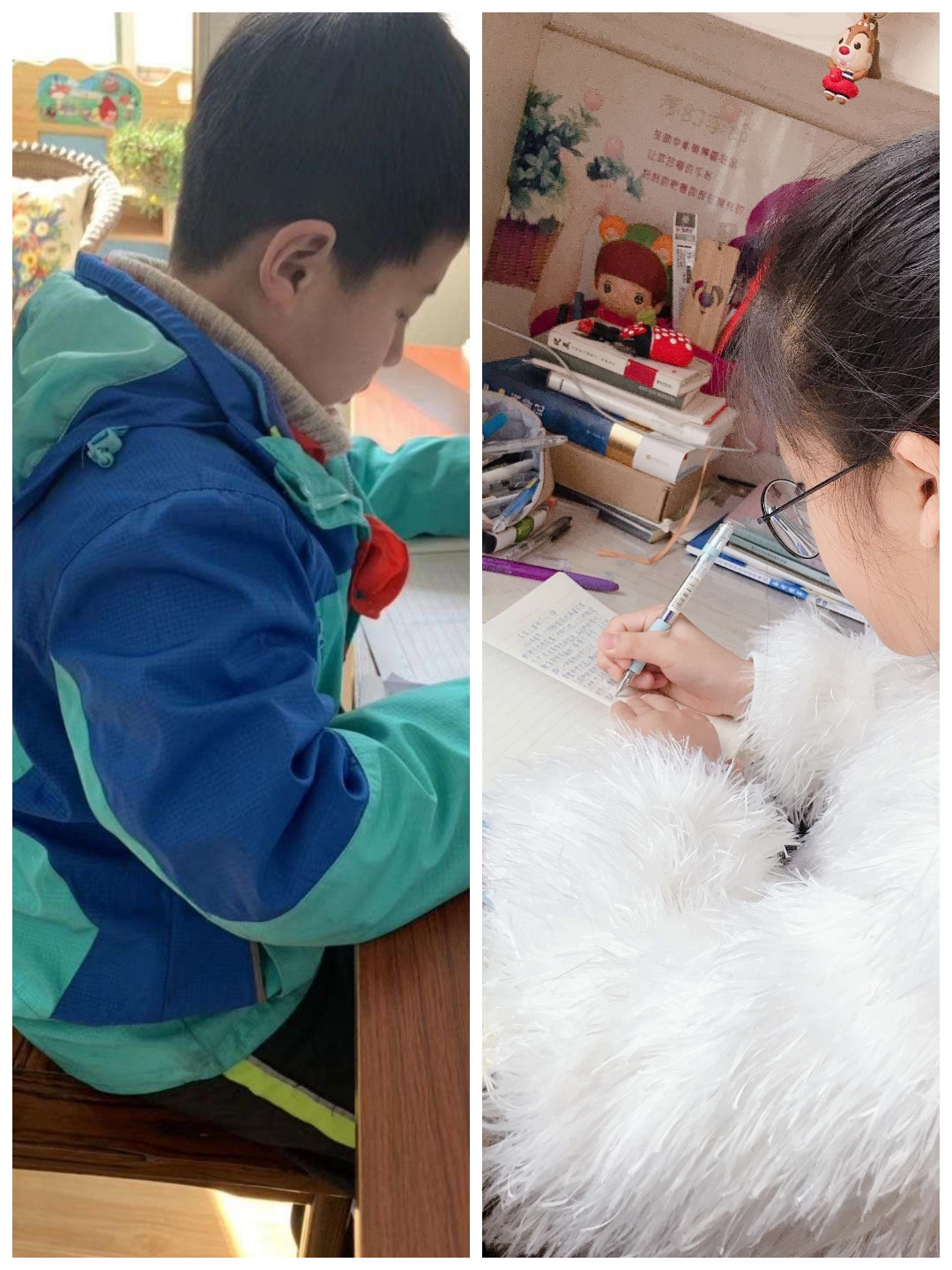 同心抗“疫”尽心教育—临沂湖南崖小学线上教学阶段小结