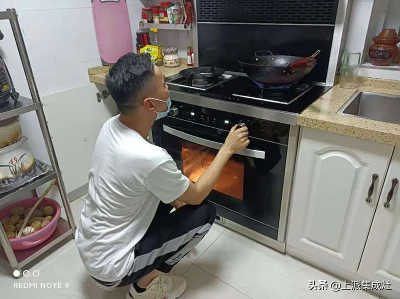 上派集成灶营销部,上派集成灶官网售后电话