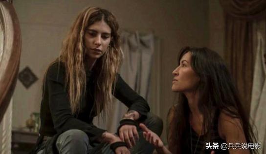 行尸走肉第十一季联邦社区阴谋,行尸走肉社区是哪一季