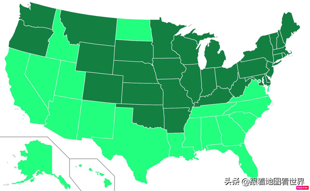 橘色与绿色,博因河战役