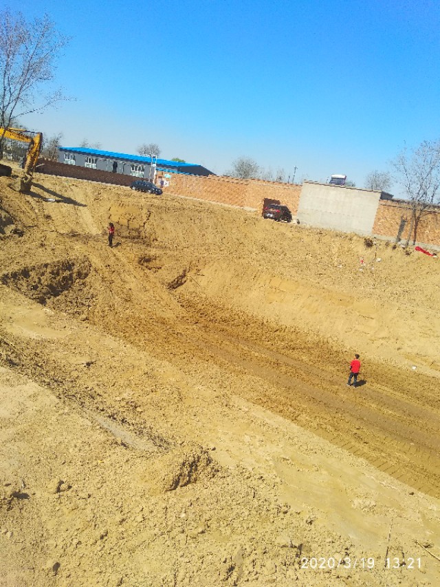 河北邢台环境,邢台环境好吗