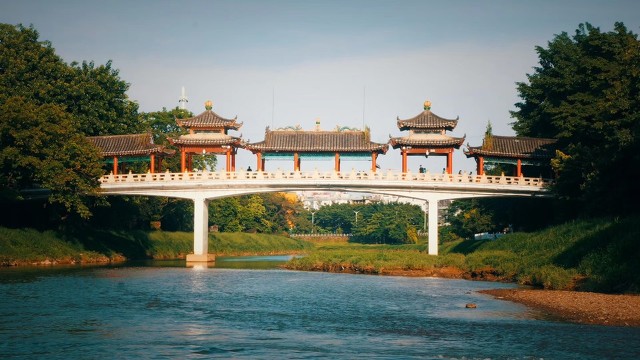 深圳主题公园推荐,深圳爱国主义主题公园