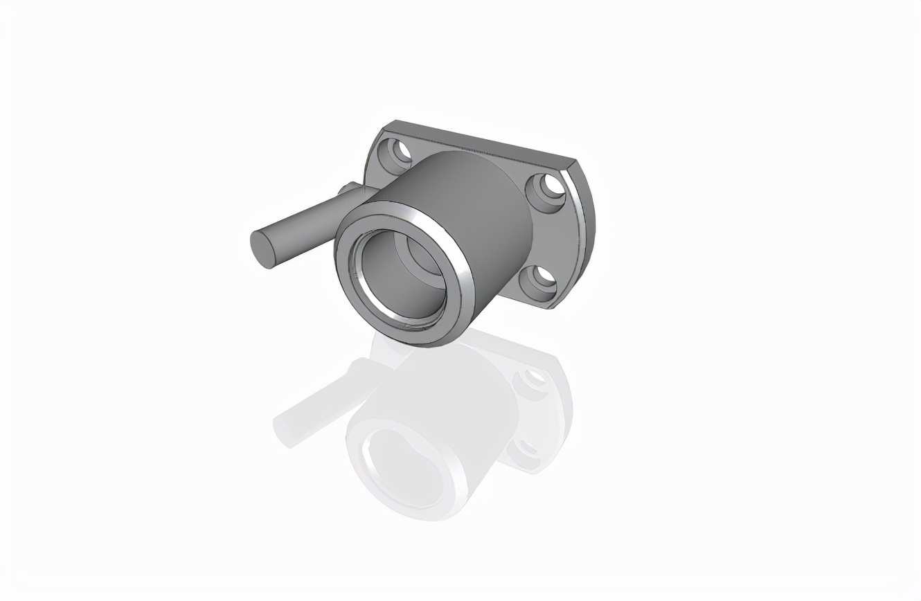 旋转接头原材质尺寸,旋转接头都用什么材质