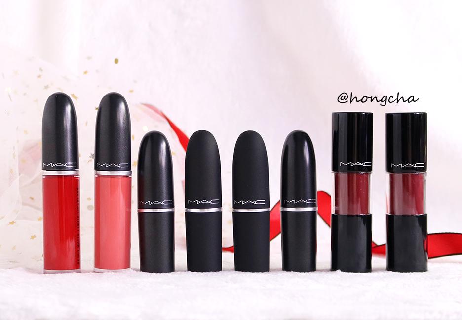 十大品牌口红推荐色号,口碑最好的口红排行榜前十名图片