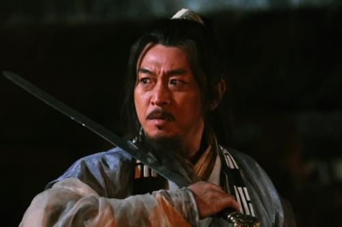 入云龙公孙胜的寓意,入云龙公孙胜会什么法术