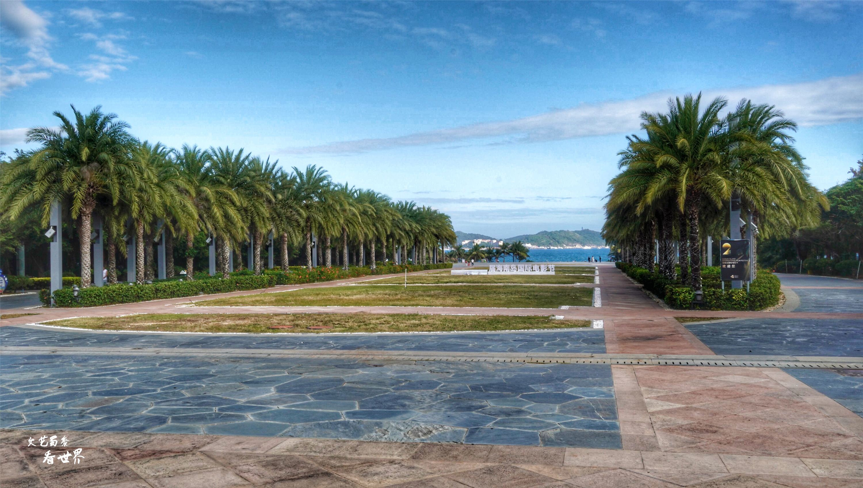 去三亚海棠湾旅游,三亚度假海棠湾