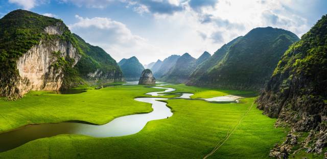 贵州有哪些好玩的小镇,贵州有哪些宜居小城