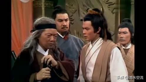 马钰为什么要传授郭靖武功,马钰谈郭靖内功