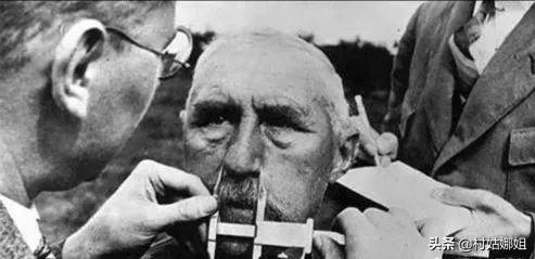 二战时德国人怎么区分犹太人,二战时德国如何辨别犹太人