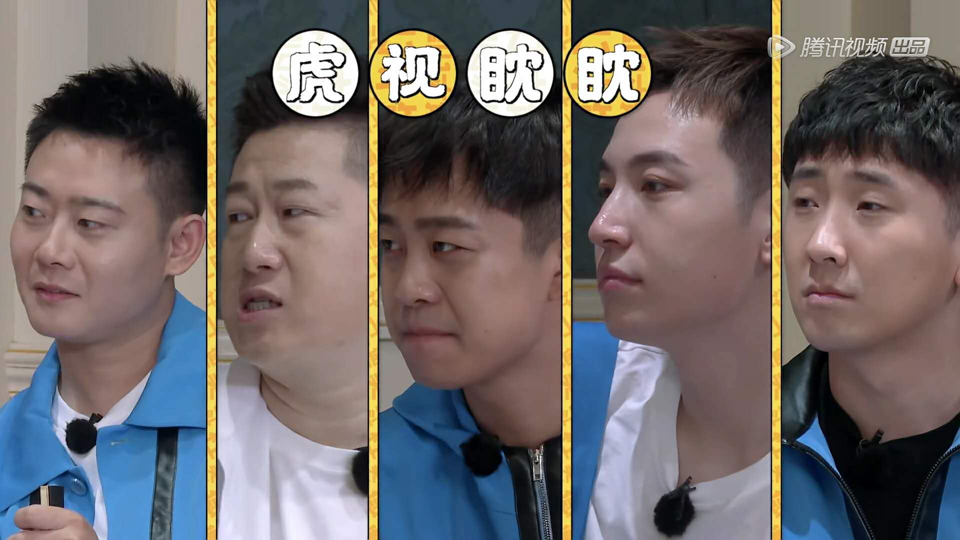 德云小曲张云雷和郭麒麟,郭德纲为什么没捧他而捧了张云雷