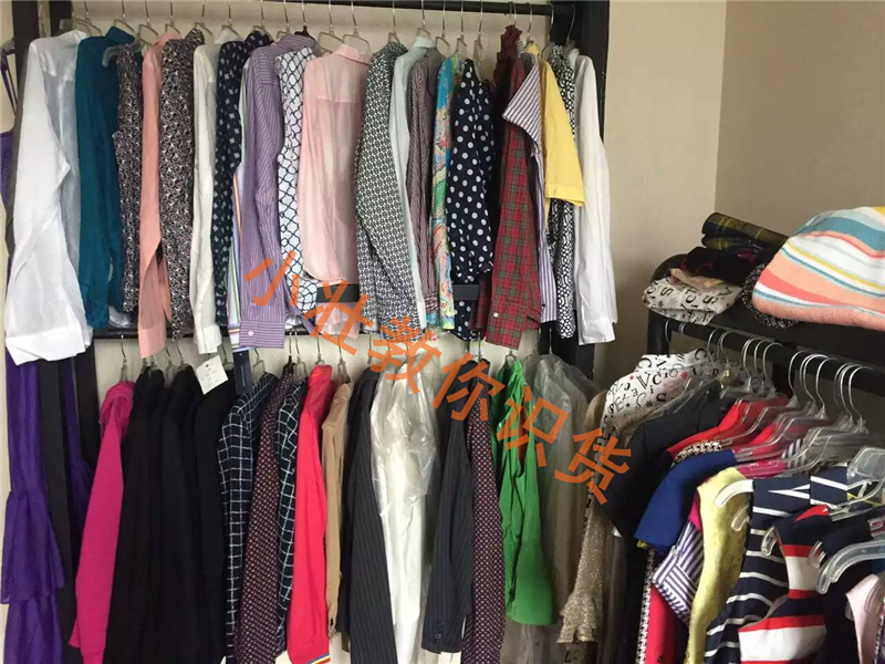 什么是外贸原单服装,什么是外贸原单尾货