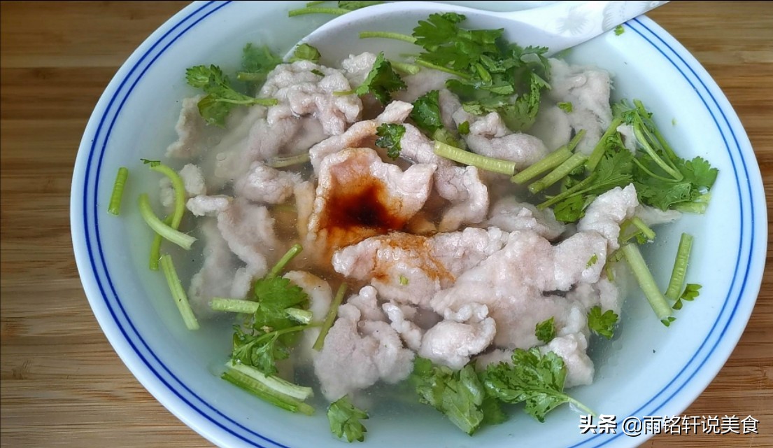 瘦肉怎么做又嫩又滑不柴,瘦肉怎样做不柴又嫩又好吃