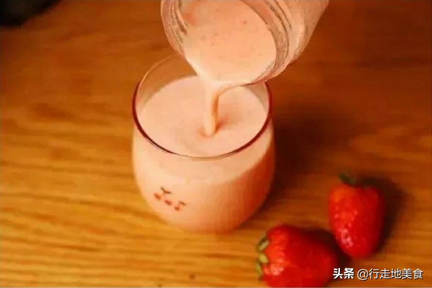 生榨果汁补充vc女神都在喝什么,鲜榨果汁怎么喝有营养