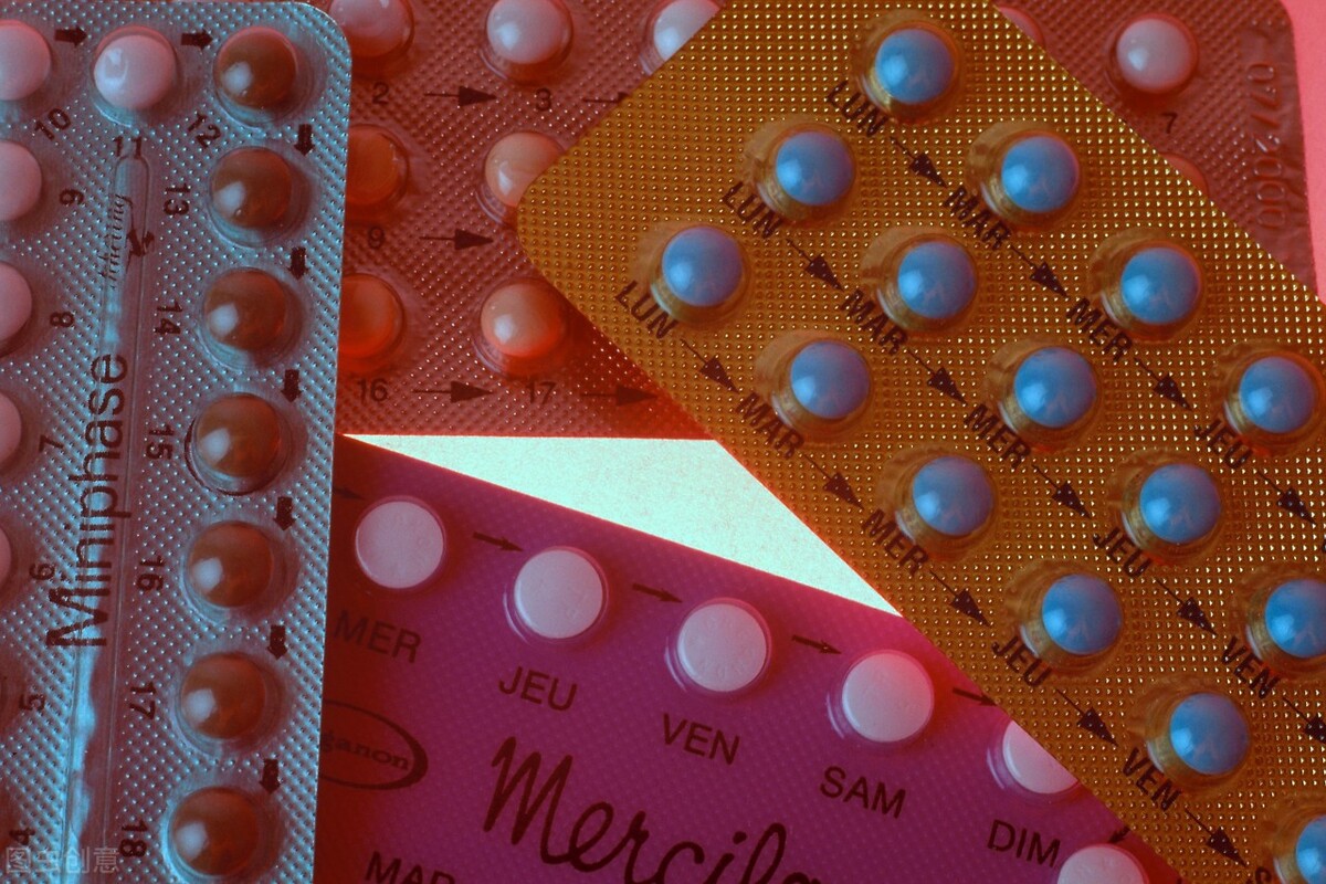 短效口服避孕药哪种好,长效和短效避孕药正确服用方法