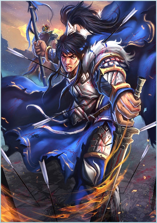 三国杀马良和谁可以配合,三国杀马良和谁配合最好