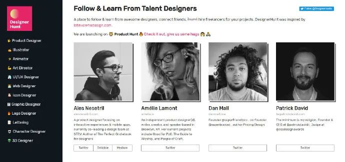 我搜集了104款不用*载下**的网页“神器”,打包送给你们