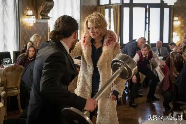 女性复仇电影大全免费观看,女性复仇动作电影推荐