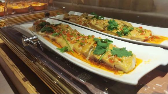 广州天河十大顶级自助餐,广州五星级酒店自助餐攻略