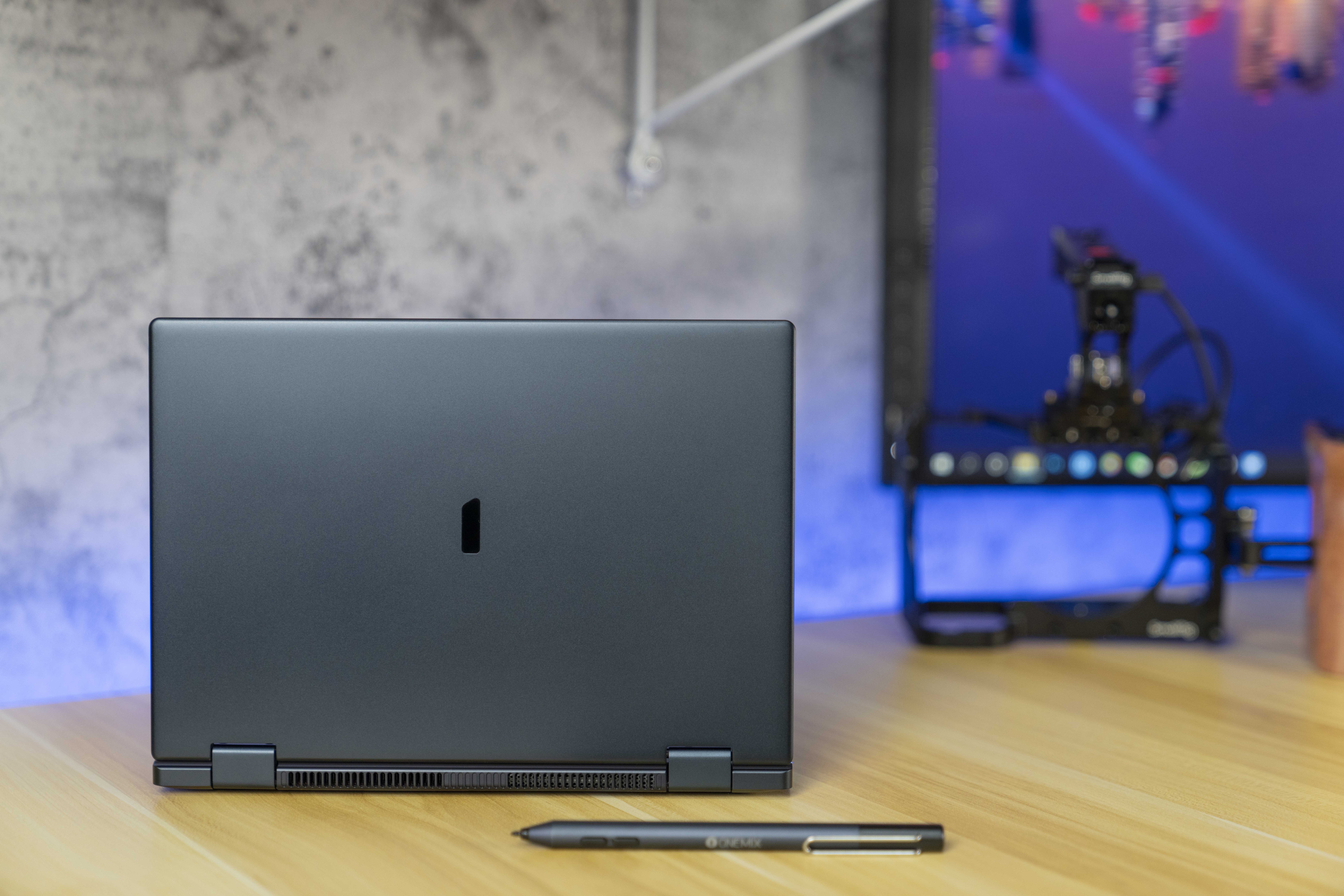 掌上壹号本4代pro深度评测,壹号本笔记本4代深度评测