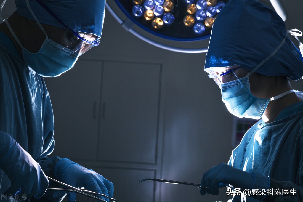 一位医生的自述：关于医院里“癌症”治疗的内幕