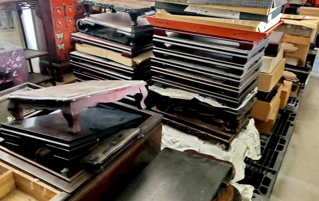 日本二手瓷器,日本二手古董小瓷器