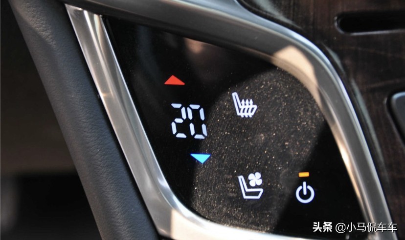 2013年的别克君越内饰，放到如今2020年是什么档次？