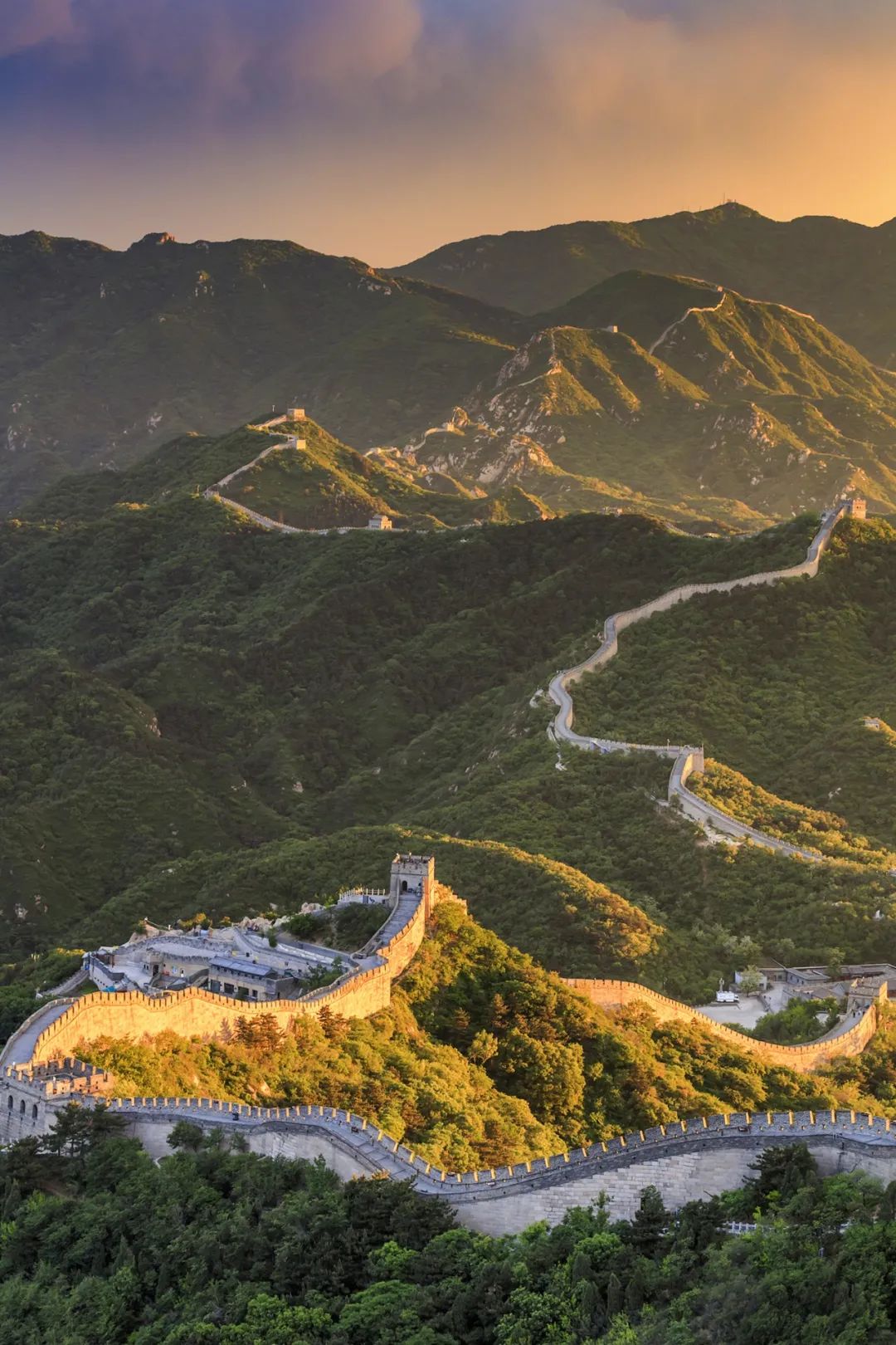 长城是如何建成的视频,长城是谁建成的