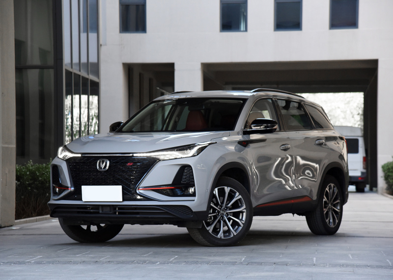 上半年销量最好的10款suv,上半年销量最好的10款suv内饰横评