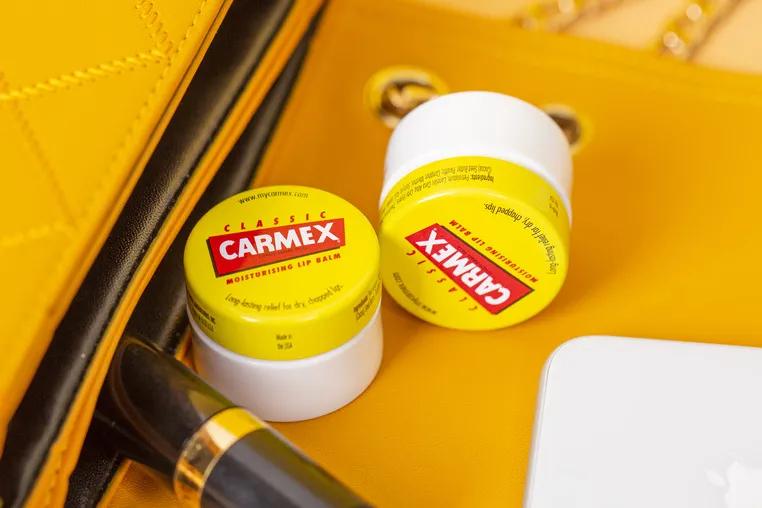 拒绝起皮口红,干唇用什么润唇膏好用