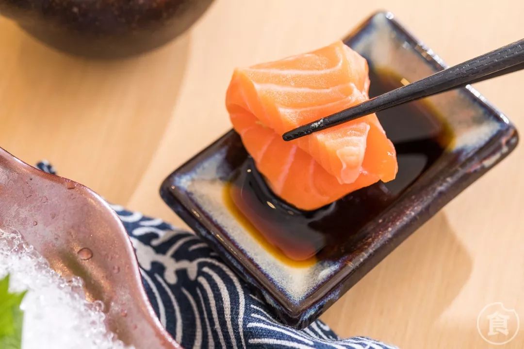 被翻牌无数次！“日料界的劳斯莱斯”来了，鲜美刺身配送到家！