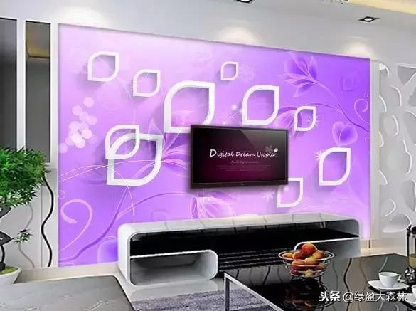 简约风格硅藻泥颜色搭配效果图,硅藻泥装修效果图大全大图