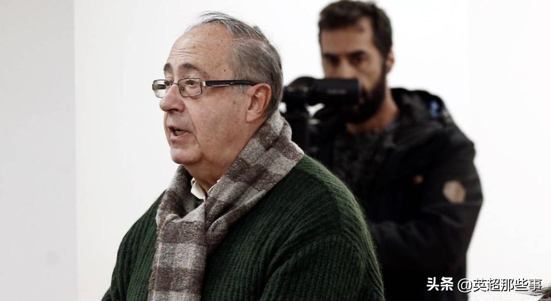 西甲曝踢假球猛料！5支球队牵涉其中，西班牙人踢平1场挣25万欧