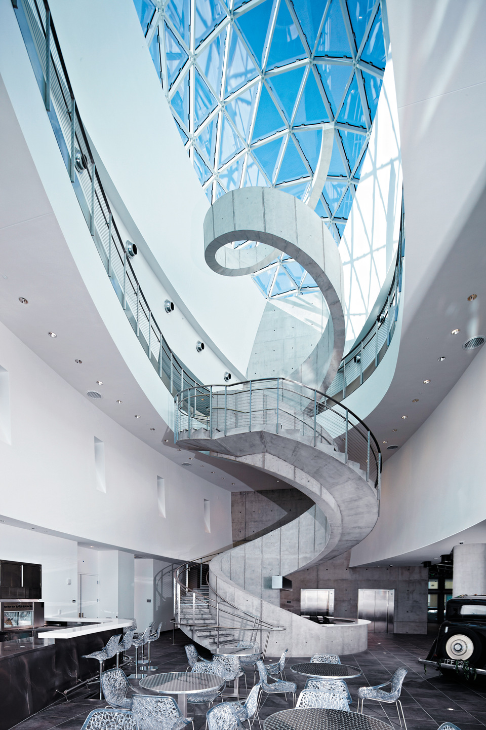 享受迈阿密的夏日与海风,享受佛罗里达式的生活