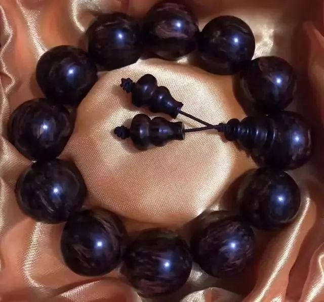 文玩手串怎么快速包浆,文玩包浆小技巧