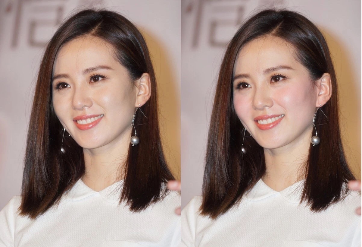 黄皮绝对要入手的口红,适合40岁黄皮显白的腮红推荐