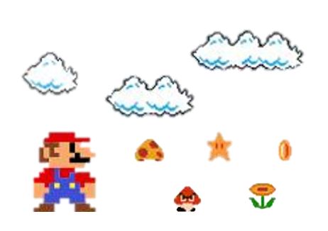 不就设计个艺术二维码?竟能卖上万元!(附赠源文件)