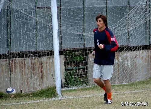 中国足球郑智李玮峰,李金羽李玮锋郑智同时代的球员