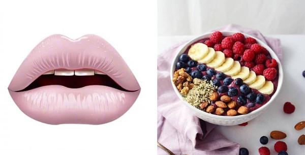 嘴唇出现危险信号,嘴唇出现这5种颜色要警惕