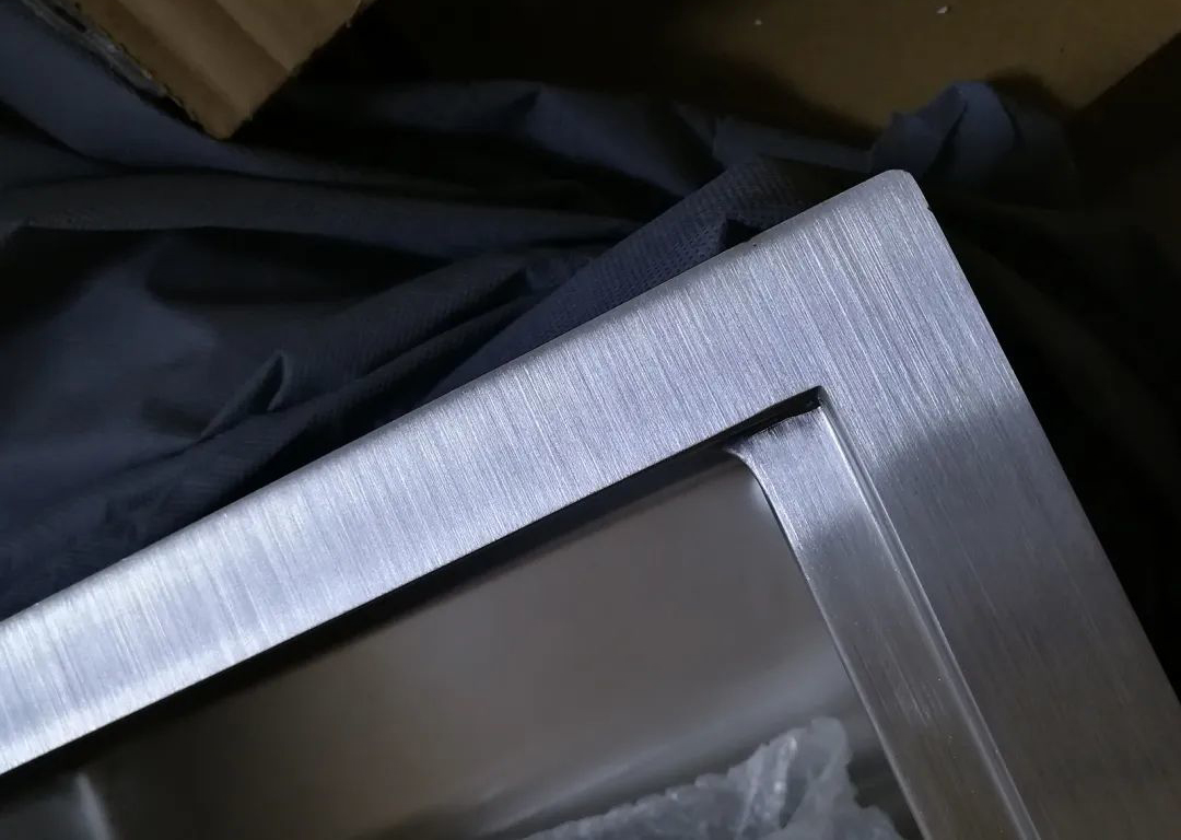 水槽大单槽怎么选不锈钢,不锈钢洗菜盆单槽还是双槽的好用