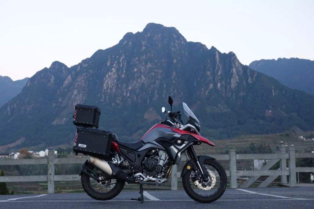 凯越500x神车,凯越机车500x经典