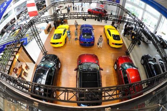 买天津港平行进口车应该注意什么,买豪车在天津港买好还是4s店买好