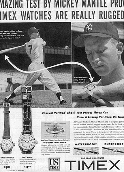 机械表既贵又不准，石英表却干不过它：如何正确面对时代淘汰