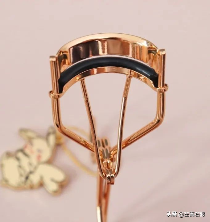 植村秀的睫毛夹怎么查是不是正品,植村秀睫毛夹真假辨别图解视频