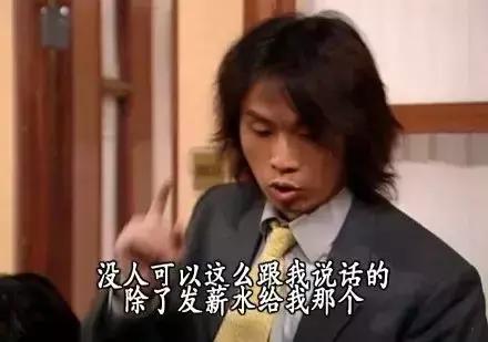 8090年代港剧最巅峰的时代,请回答1992港剧辉煌